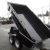 2019 X-On 5X10 7K Dump Trailer w/Tarp Kit/Ramps++ - $4999 - Image 4