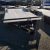 New 8X20-10K Flatbed Trailer with Drive-Over Fenders/Ramps/LED's/BT - $4299 - Image 4