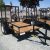 New 2019 Big Tex 30SA-08 5X8 Utility Trailer - $1575 - Image 4