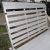 NEW 2020 Aluma 7712H aluminum Utility Trailer 77
