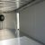 7x16 Tandem Axle Motorcycle Trailer, Aluminum Enclosed Trailer - $9399 - Image 4