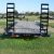 2018 Big Tex Trailers 16 to 20' Equipment Trailer - $4600 - Image 4
