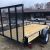 76X12 UTILITY TRAILER - $1399 - Image 5