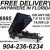 Dump Trailer 7 x 14 x 24 14 K Trailers To Your Door Free Delivery - $6995 - Image 1