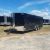 8.5X20 Enclosed Cargo Trailers - CALL 478-400-1319 TODAY! - $4050 - Image 1