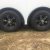 8.5X20 BLACKOUT TRAILER!! CALL/TEXT 478-400-1388 - $7500 - Image 1