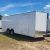 8.5X20 Enclosed Cargo Trailers - CALL 478-400-1319 TODAY! - $4050 - Image 1