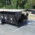 2019 Big Tex Trailers 14 & 16' Dump Trailer 14000 GVWR - $9200 - Image 1