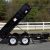 2019 Big Tex Trailers 10' Dump Trailer 7000 GVWR - $4600 - Image 1