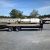 8.5x25 20K Deckover Goose Neck Trailer For Sale - $8359 - Image 1