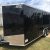 8.5X20 Enclosed Cargo Trailers - CALL 478-400-1319 TODAY! - $4050 - Image 1