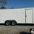 8.5X24 Enclosed Trailer IN STOCK NOW!! CALL/ TEXT 478-324-8330 TODAY! - $4750 - Image 1