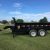 14ft 16k Aardvark Dump Trailer - $9990 - Image 1