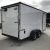 2019 Impact Trailers 7x16 EXTRA HEIGHT Enclosed Cargo Trailer....IMP00 - $5295 - Image 1