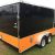 2019 7X16TA (Tandem Axle) - Enclosed Cargo Trailer's - $5091 - Image 1