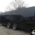 8.5X24 BLACKOUT TRAILER *IN STOCK NOW!* CALL/TEXT 478-400-1388 - $5500 - Image 1