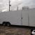 8.5X24 ENCLOSED TRAILER -CALL (478)400-1319 - $4250 - Image 1