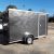 2019 Covered Wagon Trailers 6' X 12' SA Enclosed Cargo Trailer - $3300 - Image 1