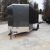 2019 Legend Trailers Thunder V Nose Cargo Enclosed Cargo Trailer 7' X - $7350 - Image 1 2019 Legend Trailers Thunder V Nose Cargo Enclosed Cargo Trailer 7' X - $7350 - Image 1