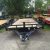 New 20' 14K Load Trail Equipment Trailer The Bench Mark Of Quality - $4299 - Image 1