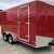 2019 RC Trailer 7x14 EXTRA HEIGHT....STOCK# RC-649847 - $4495 - Image 1