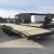 2019 Load Trail 102X40 Triple Gooseneck Carhauler Car / Racing Trailer - $9500 - Image 1