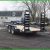 18FT EQUIPMENT TRAILER ** FLASH SALE ** SAVE $400 - $3199 - Image 1