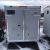 2019 Commander Trailers 10' Cargo/Enclosed Trailers GVWR - $2792 - Image 1