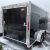 2019 RC Trailers 16' Cargo/Enclosed Trailers GVWR - $5120 - Image 1