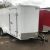 New 2019 HAULMARK Enclosed Trailers! - $3099 - Image 1