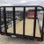 PJ Trailers 6' x 18' Utility Trailer w/ Gate - $2899 - Image 1