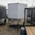 2019 Commander Trailers 10 Cargo/Enclosed Trailers - $2737 - Image 1