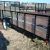 2019 Liberty 78x14 3 Board Side Utility Trailer - $1820 - Image 1