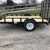 Liberty Utility Trailers & Flat Trailers For Sale Starting @ $1,500 - $1500 - Image 1