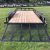 16FT Landscape / Utility Trailer - $2490 - Image 1