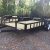 7 x 16 ATV open Trailer/ Triple Crown - $1799 - Image 1
