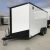 2019 Impact Trailers 7x16 EXTRA HEIGHT Enclosed Cargo Trailer....IMP00 - $5295 - Image 1