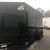 7X16 Blackout Cargo Trailer IN STOCK NOW! Text/Call 478-347-1165 - $4500 - Image 1