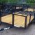 6 X 12 UTILITY TRAILER - $1150 - Image 1