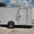 2019 Lark 12' Cargo/Enclosed Trailers - $2794 - Image 1