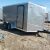 2019 Impact 7x14 Tremor Enclosed Cargo Trailer - $5540 - Image 1