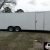 8.5X24 ENCLOSED TRAILER -CALL (478)400-1319 - $4250 - Image 1