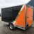 2019 Cargo Mate 12' Cargo/Enclosed Trailers 2990 GVWR - $2950 - Image 1