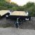 New 2019 7x18 7K Rice R Series Open Car Hauler Trailer - $3195 - Image 1