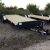 New 2019 7x20 10K Rice R Series Open Car Hauler Trailer - $3895 - Image 1