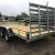 New 2019 7x16 7K Aluminum Landscape Trailer - Quality Steel & Aluminum - $3195 - Image 1