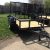 New 2019 5x10 Triple R Open Utility Trailer - $1350 - Image 1