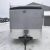 2019 United Trailers 7X16 Enclosed Cargo Trailer - $5000 - Image 1