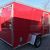 2019 United XLV 6X12 V-Nose Slant Enclosed Cargo Tr....Stock# UN-16483 - $2795 - Image 1
