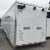 2019 American Hauler 8.5x53 SILVER HAWK GOOSENECK Trailer....Stock# AH - $41995 - Image 1